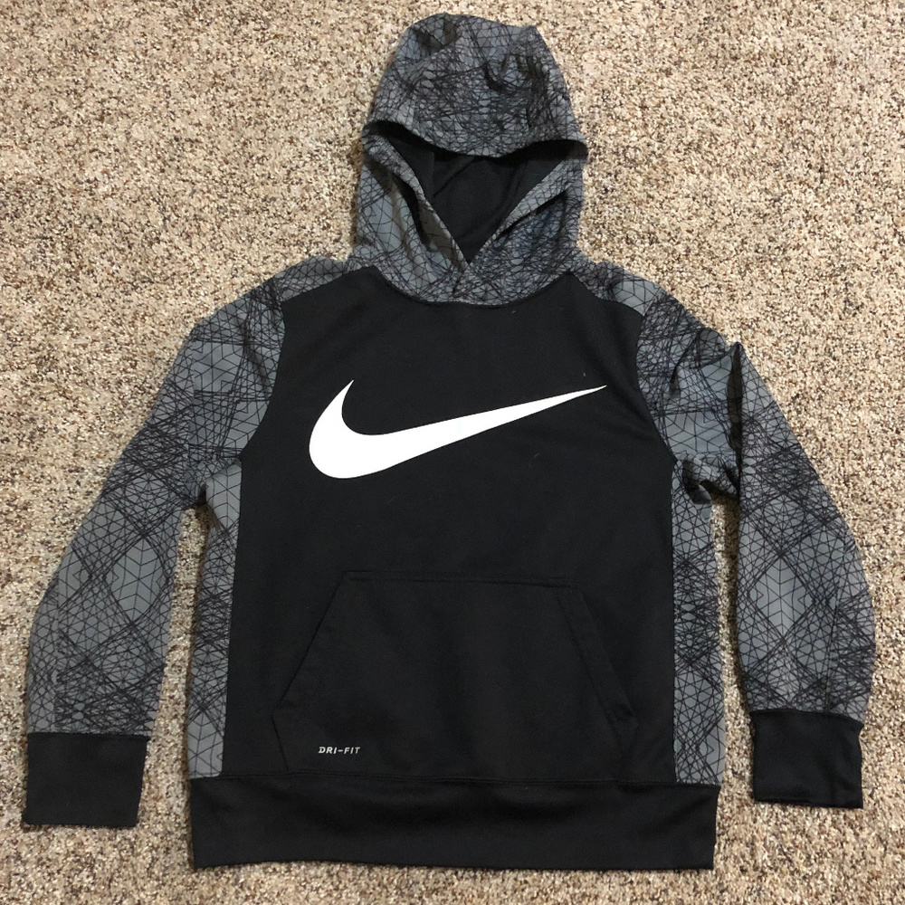 Sweat Shirt